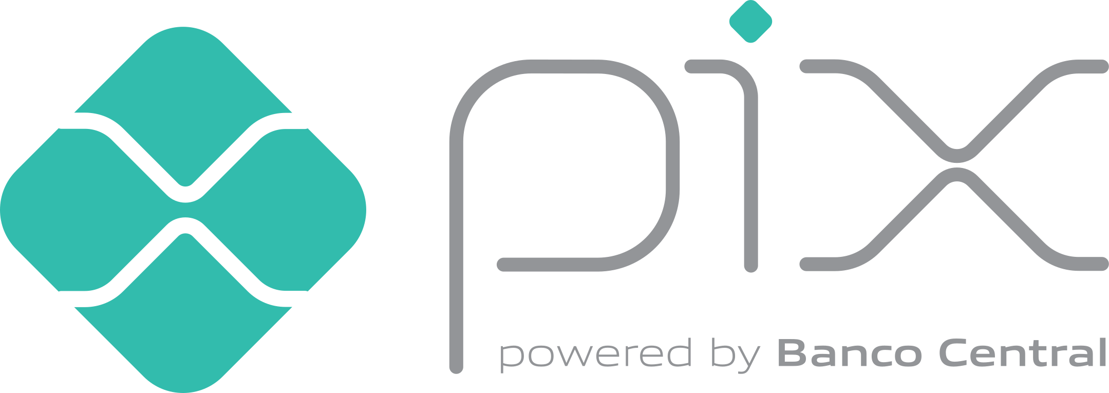 PIX - powered by Banco Central